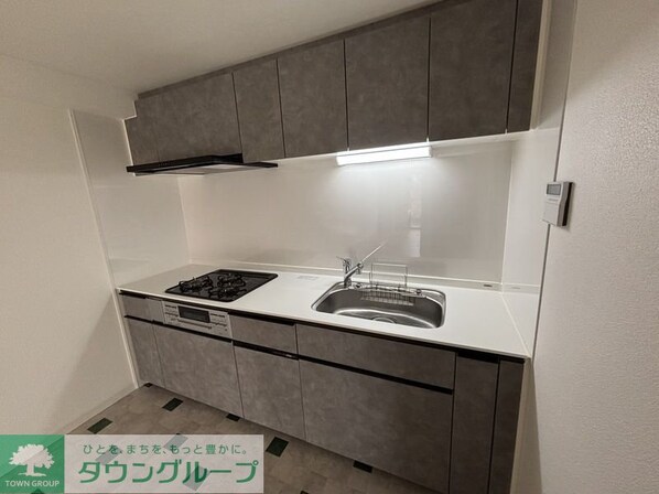 PLENDY市川大野の物件内観写真